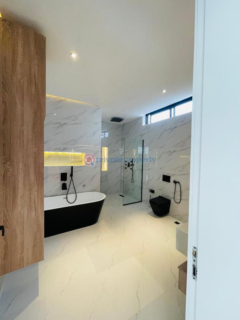 5 bedroom Duplex For Sale Orchid Lekki Phase 2 Lagos - 11