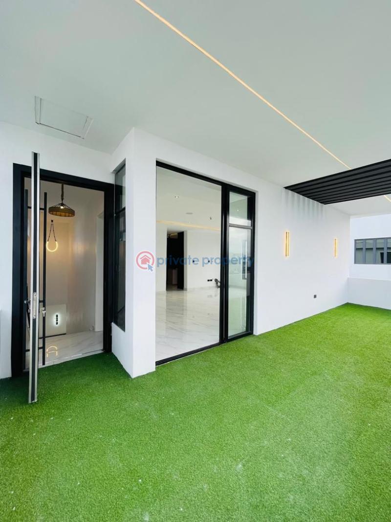 5 bedroom Duplex For Sale Orchid Lekki Phase 2 Lagos - 6