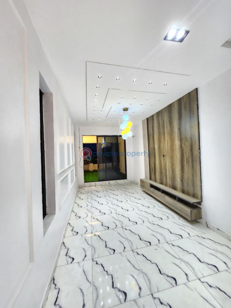 5 bedroom Detached Duplex For Sale Ikota Lekki Lagos - 22