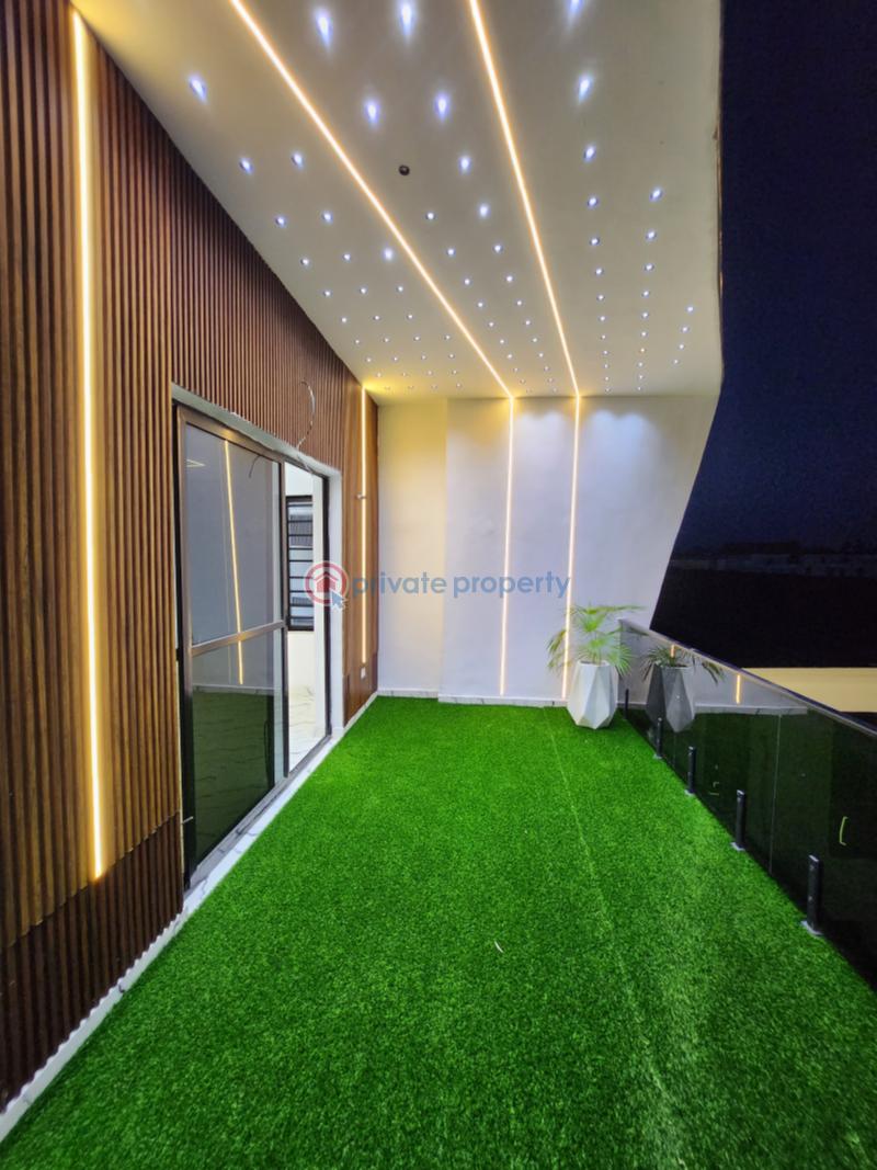 5 bedroom Detached Duplex For Sale Ikota Lekki Lagos - 30