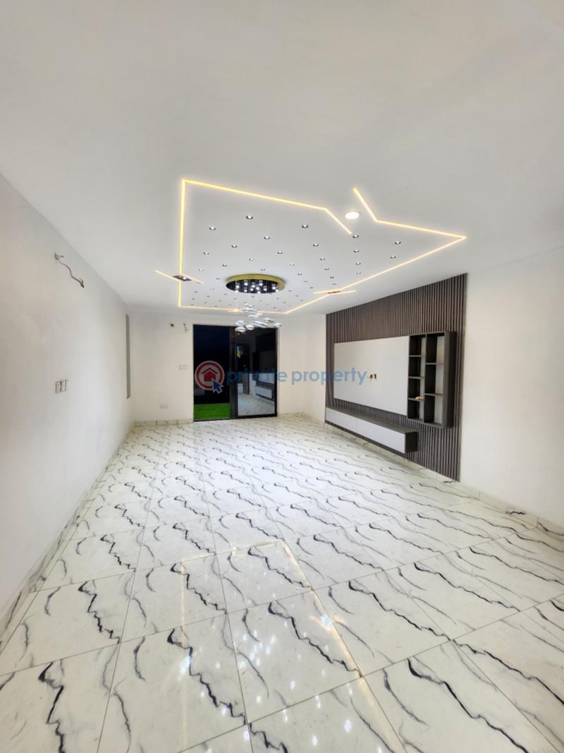 5 bedroom Detached Duplex For Sale Ikota Lekki Lagos - 26