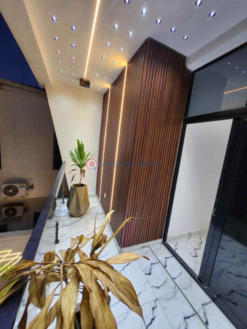 5 bedroom Detached Duplex For Sale Ikota Lekki Lagos - 20