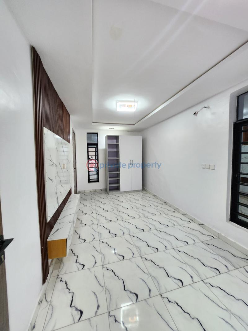 5 bedroom Detached Duplex For Sale Ikota Lekki Lagos - 13