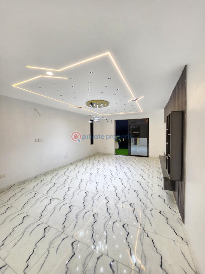 5 bedroom Detached Duplex For Sale Ikota Lekki Lagos - 25