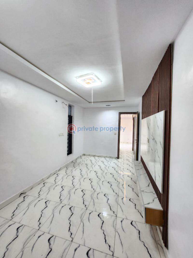5 bedroom Detached Duplex For Sale Ikota Lekki Lagos - 14