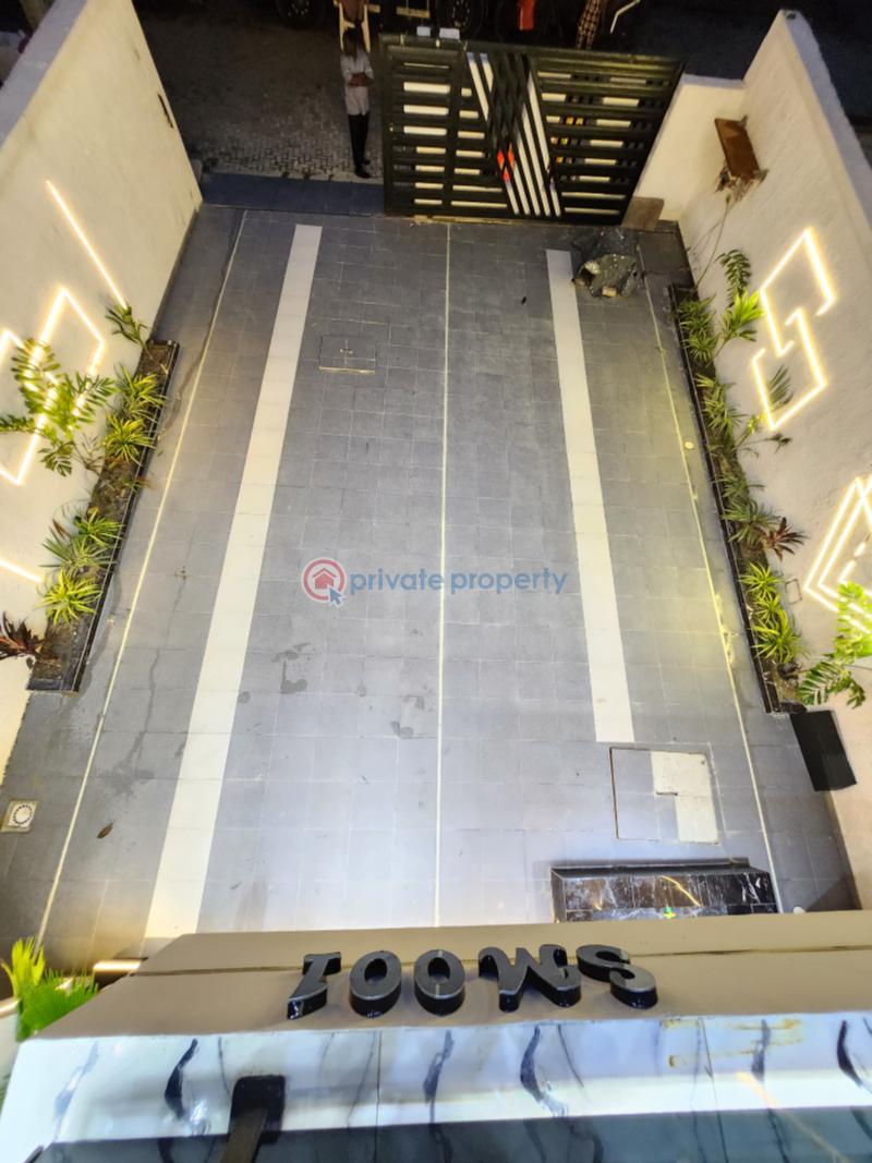 5 bedroom Detached Duplex For Sale Ikota Lekki Lagos - 21