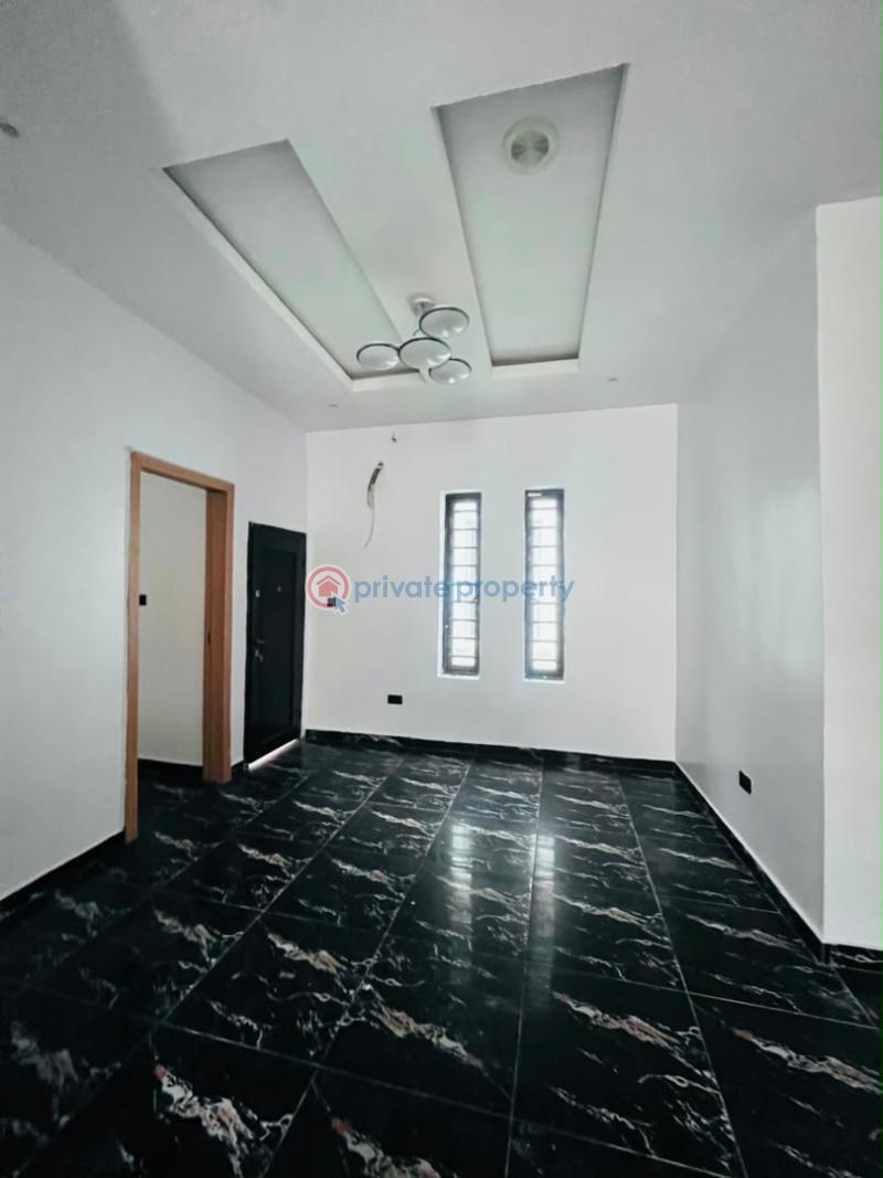 5 bedroom Duplex For Rent Lekki County Lekki Lagos - 8