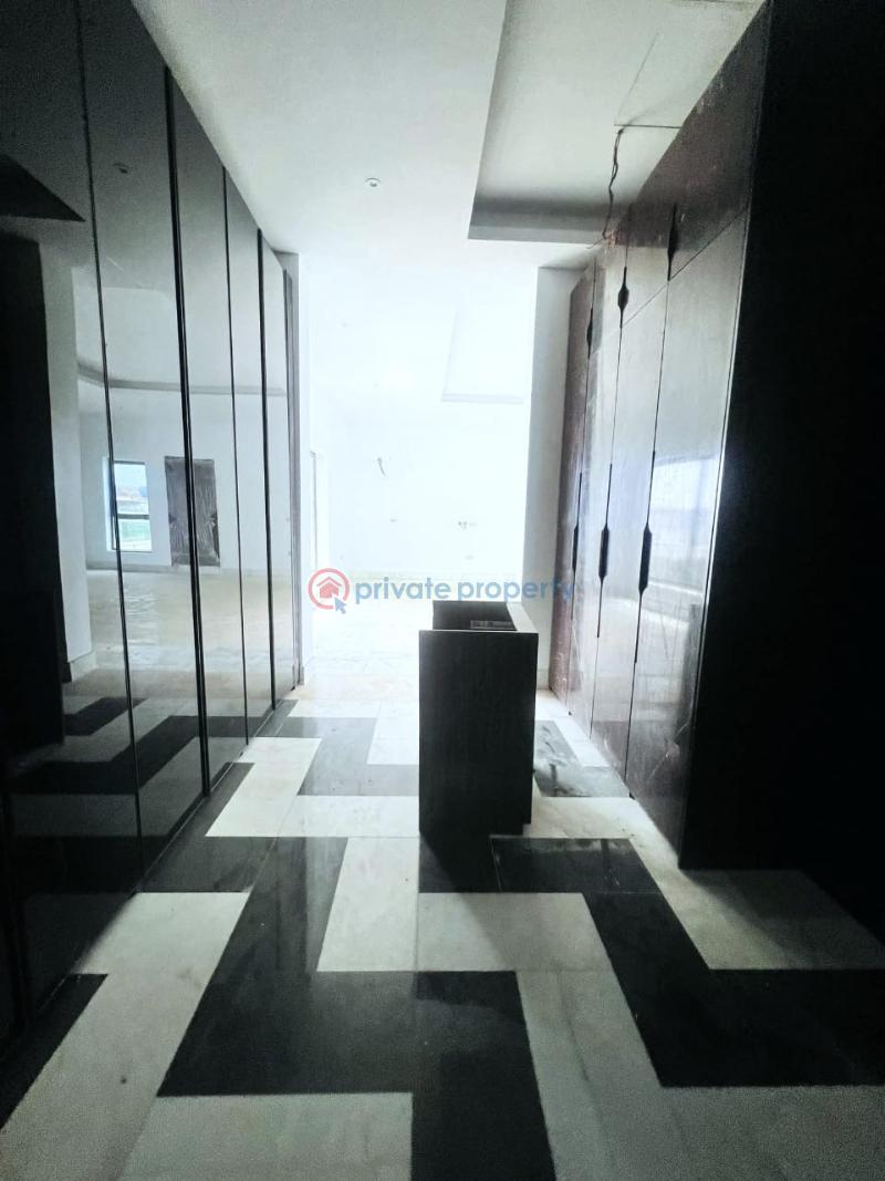 5 bedroom Detached Duplex For Sale Banana Island Ikoyi Lagos - 8