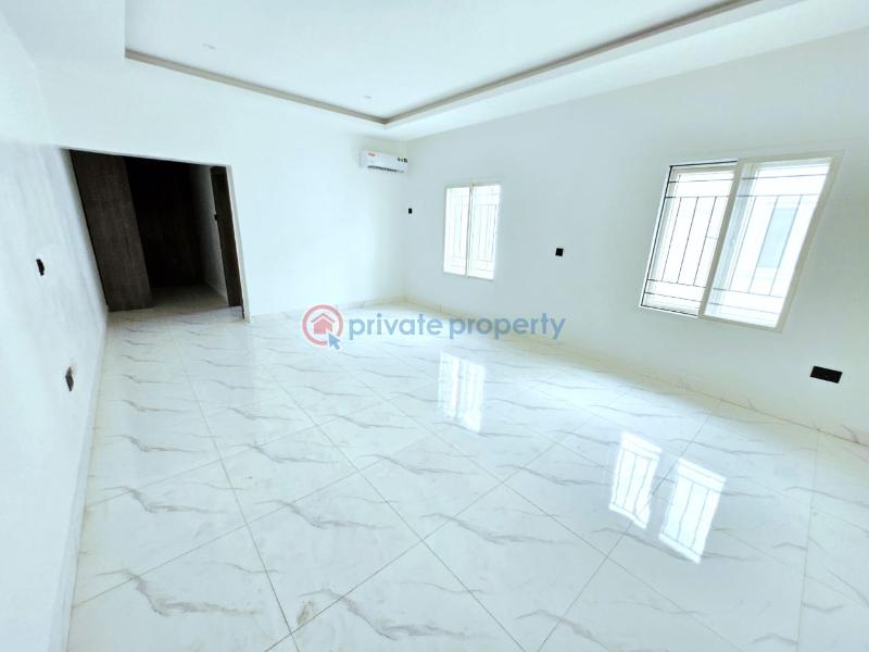 5 bedroom Detached Duplex For Rent Lekki Phase 1 Lagos - 7