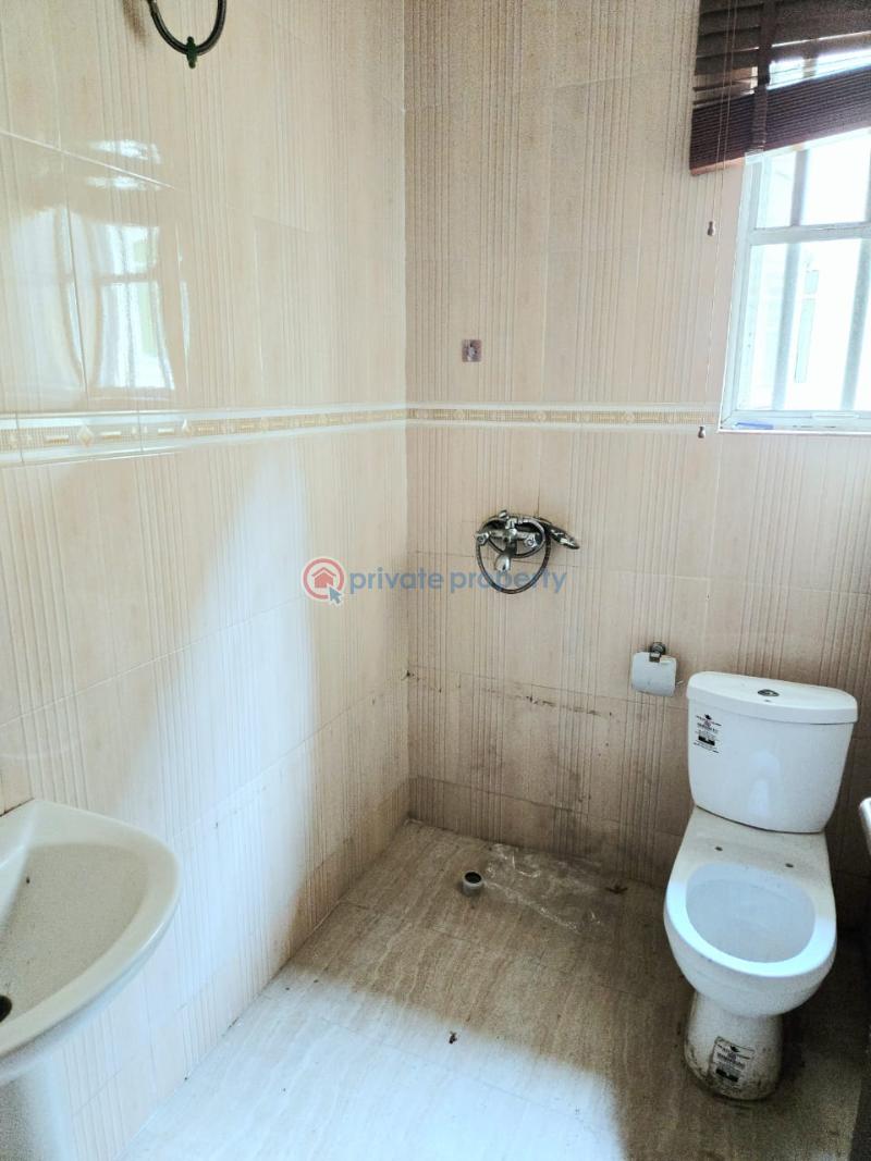 5 bedroom Detached Duplex For Rent Pinnock Beach Estate Osapa London Lekki Lagos - 4