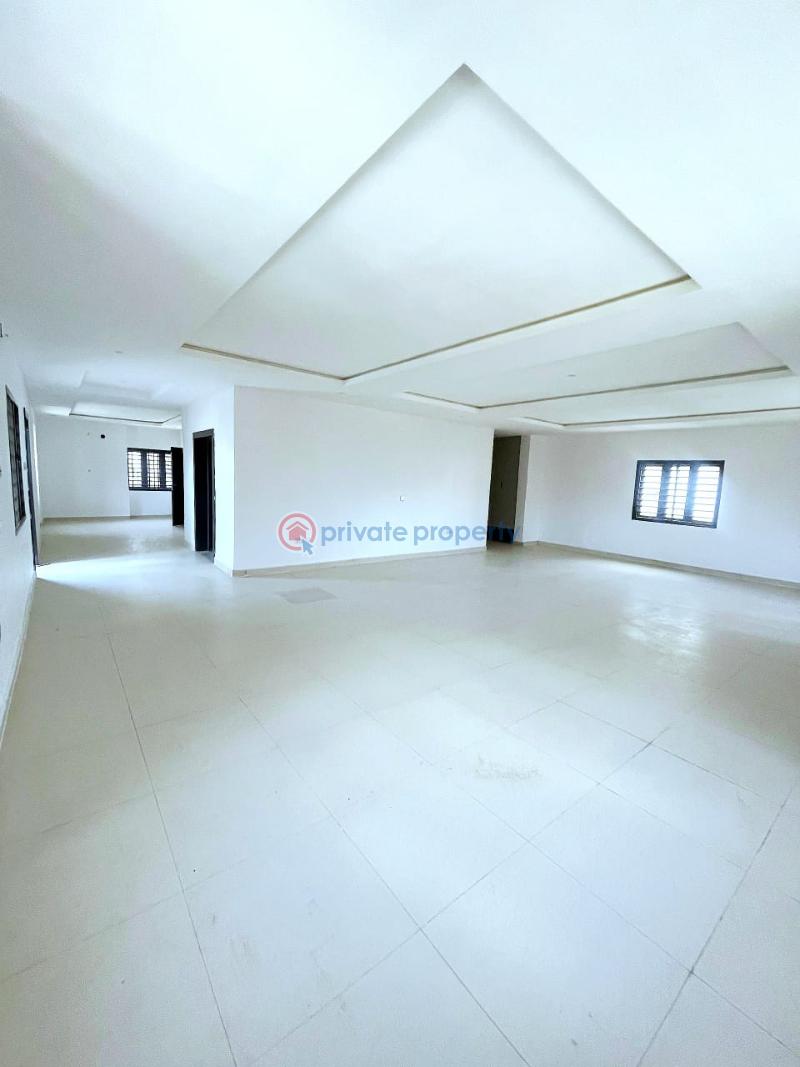 5 bedroom Detached Duplex For Rent Old Ikoyi Lagos - 13