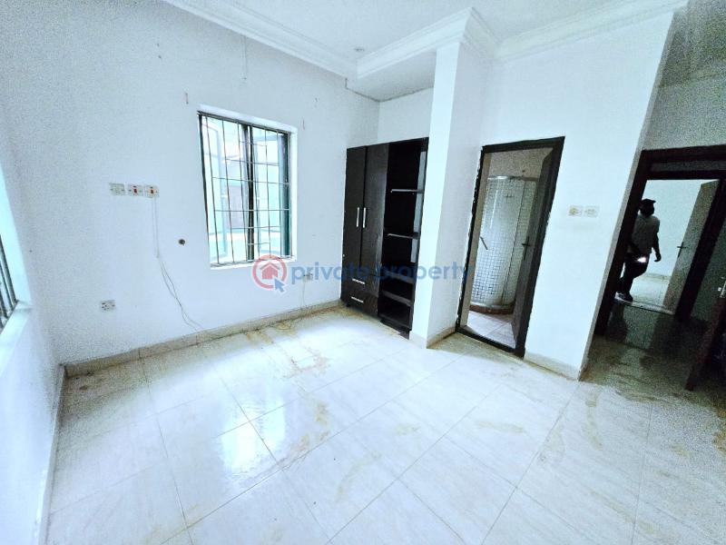 5 bedroom Detached Duplex For Rent Lekki Phase 1 Lagos - 21