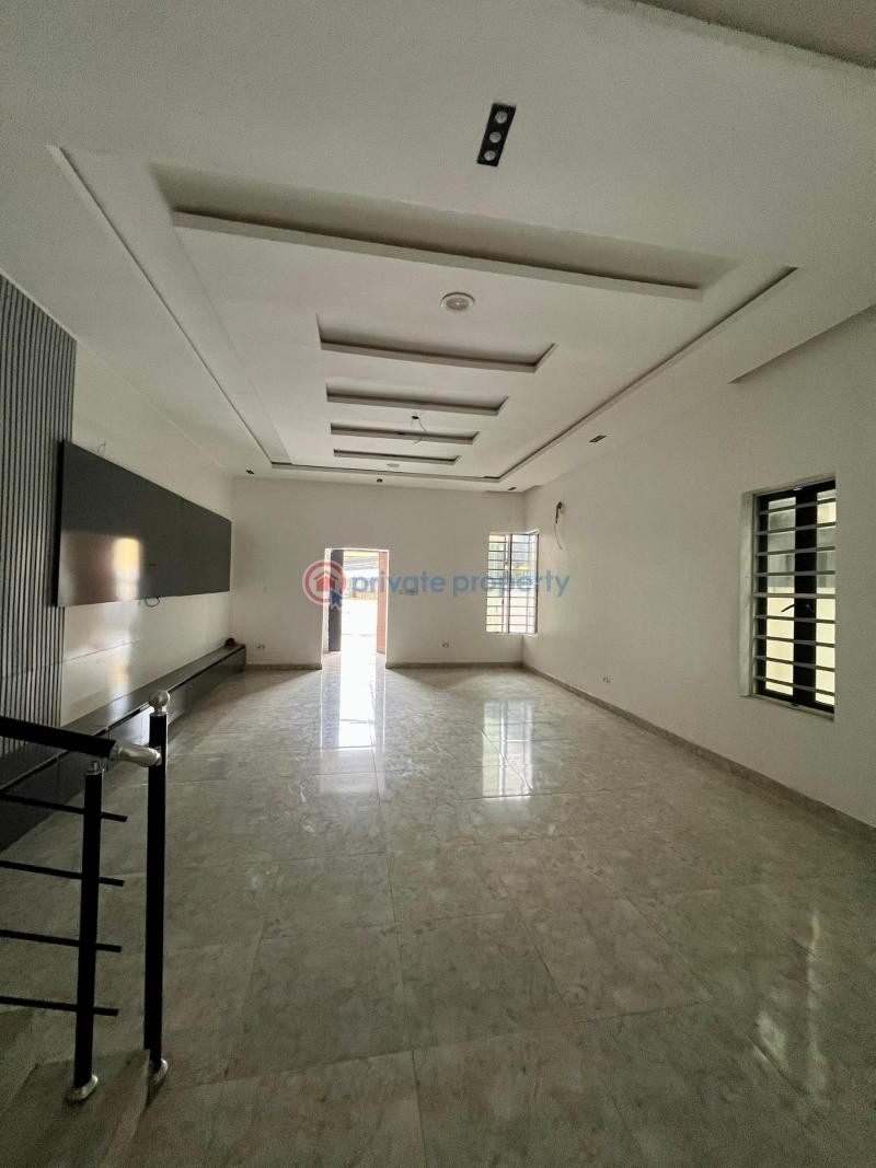 5 bedroom Detached Duplex For Sale Osapa Lekki Lagos - 3