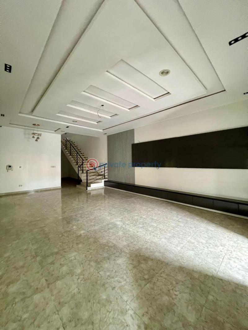 5 bedroom Detached Duplex For Sale Osapa Lekki Lagos - 10
