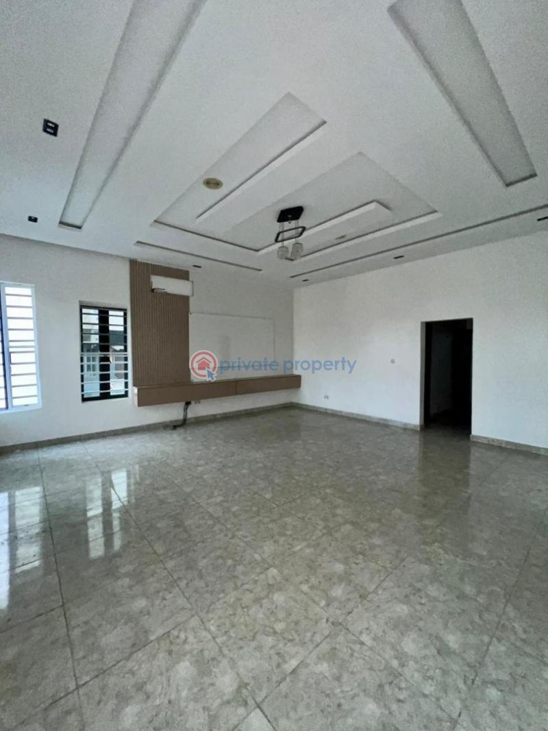 5 bedroom Detached Duplex For Sale Osapa Lekki Lagos - 9