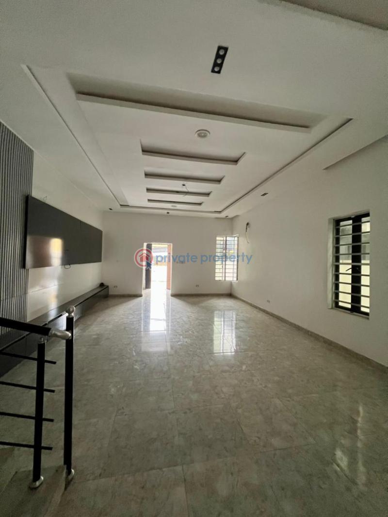 5 bedroom Detached Duplex For Sale Osapa Lekki Lagos - 4