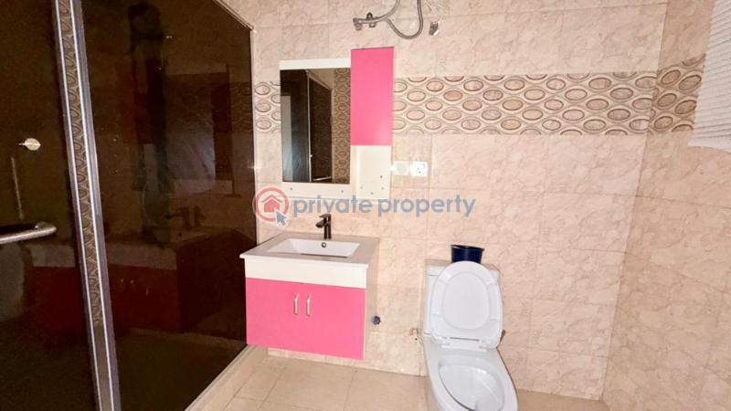 5 bedroom Detached Duplex For Rent Parkview Estate Ikoyi Lagos - 11