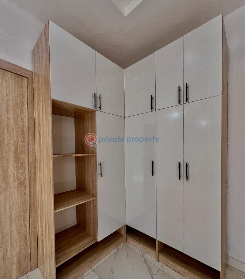Spacious 5 bedroom fully detached with 5 cars space duplex with bq - 6 5 bedroom Detached Duplex For Sale Lekki County Homes Ikota Ikota Lekki Lagos - 6