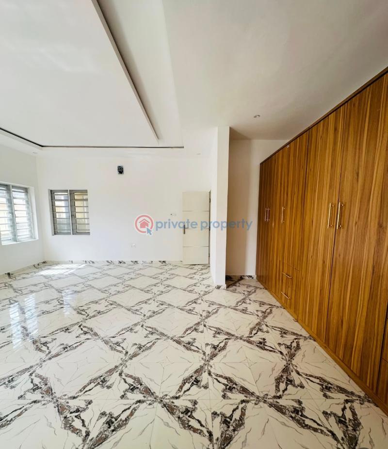 5 bedroom Detached Duplex For Sale Opic Gra Lagos Isheri North Ojodu Lagos - 2