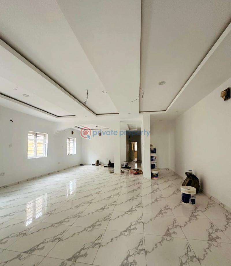 5 bedroom Detached Duplex For Sale Opic Gra Lagos Isheri North Ojodu Lagos - 9
