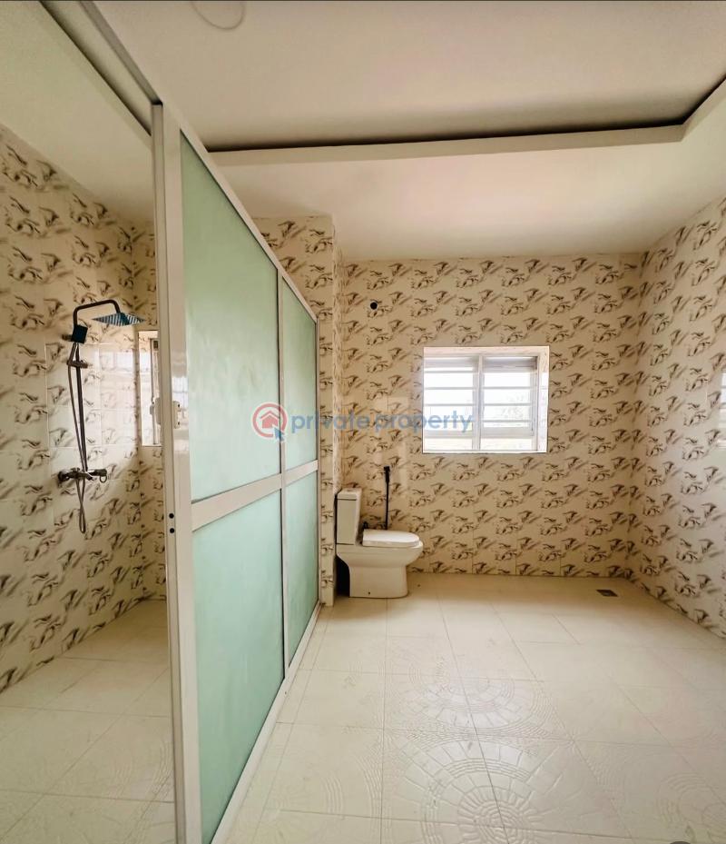 5 bedroom Detached Duplex For Sale Opic Gra Lagos Isheri North Ojodu Lagos - 1