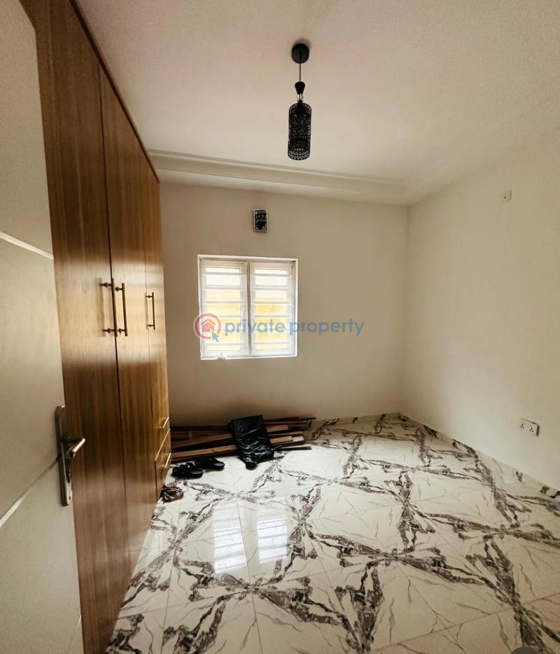 5 bedroom Detached Duplex For Sale Opic Gra Lagos Isheri North Ojodu Lagos - 8