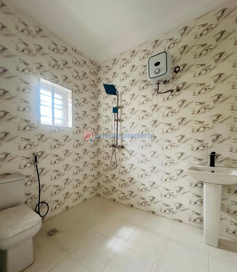 5 bedroom Detached Duplex For Sale Opic Gra Lagos Isheri North Ojodu Lagos - 3