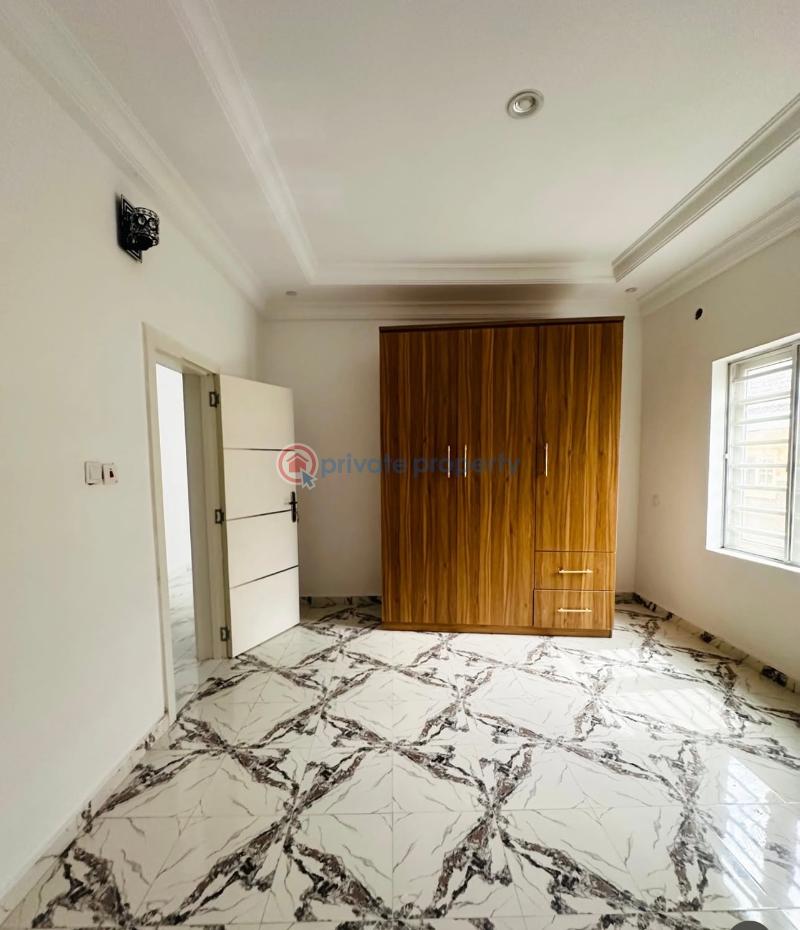 5 bedroom Detached Duplex For Sale Opic Gra Lagos Isheri North Ojodu Lagos - 6
