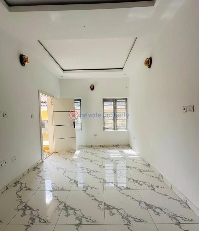 5 bedroom Detached Duplex For Sale Opic Gra Lagos Isheri North Ojodu Lagos - 4