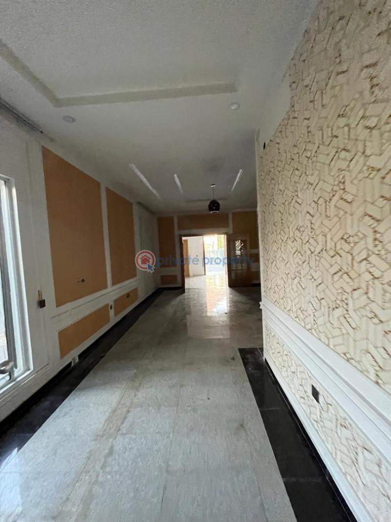 5 bedroom Duplex For Rent Osapa Lekki Lagos - 13