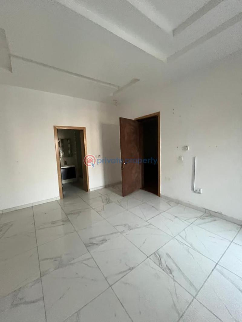 5 bedroom Duplex For Rent Osapa Lekki Lagos - 20