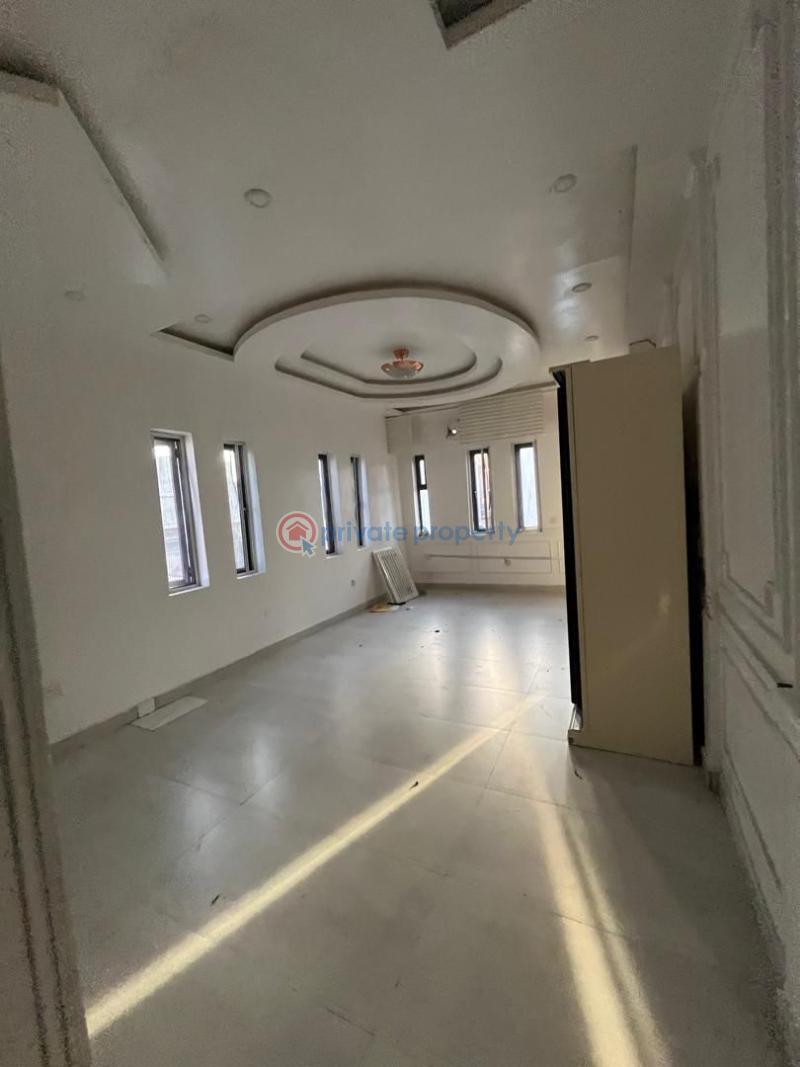 5 bedroom Duplex For Rent Osapa Lekki Lagos - 4