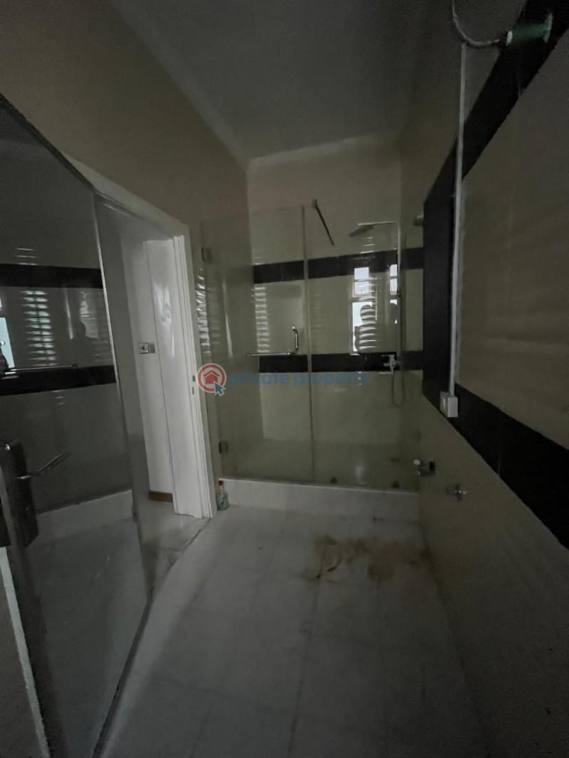 5 bedroom Duplex For Rent Osapa Lekki Lagos - 9