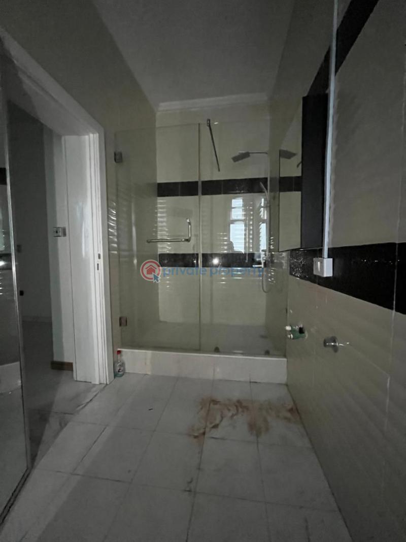 5 bedroom Duplex For Rent Osapa Lekki Lagos - 18