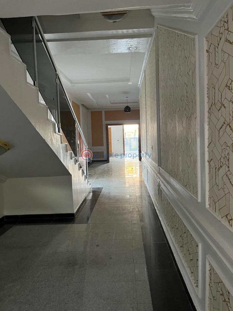 5 bedroom Duplex For Rent Osapa Lekki Lagos - 8