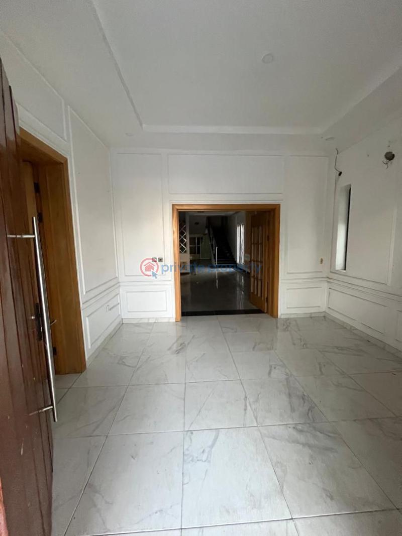 5 bedroom Duplex For Rent Osapa Lekki Lagos - 0
