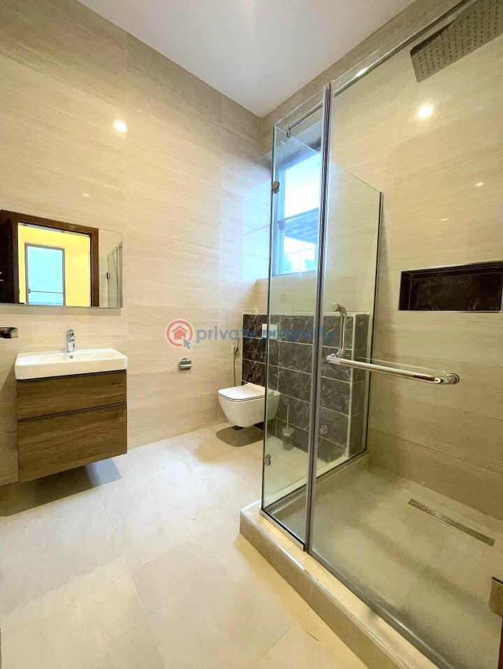 Spacious 5-bedroom mansion for sale - 11 5 bedroom Maisonette For Sale Old Ikoyi Lagos - 11