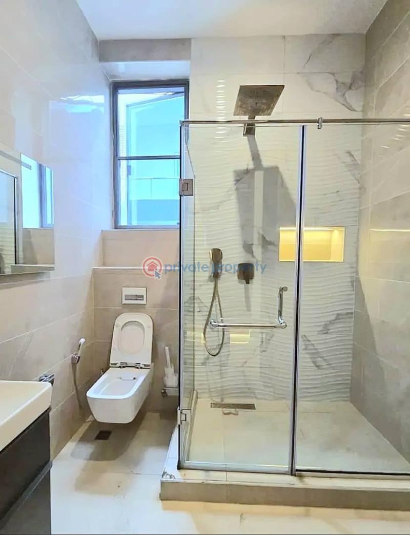 Spacious 5-bedroom mansion for sale - 19 5 bedroom Maisonette For Sale Old Ikoyi Lagos - 19