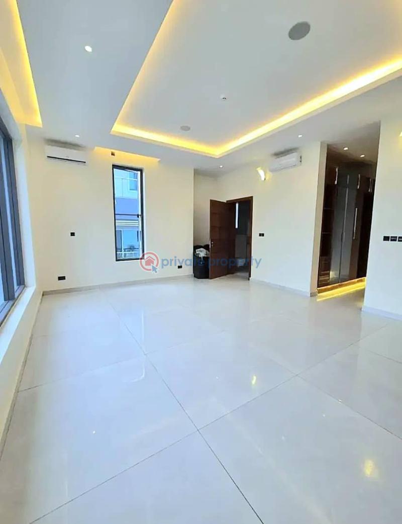 Spacious 5-bedroom mansion for sale - 16 5 bedroom Maisonette For Sale Old Ikoyi Lagos - 16