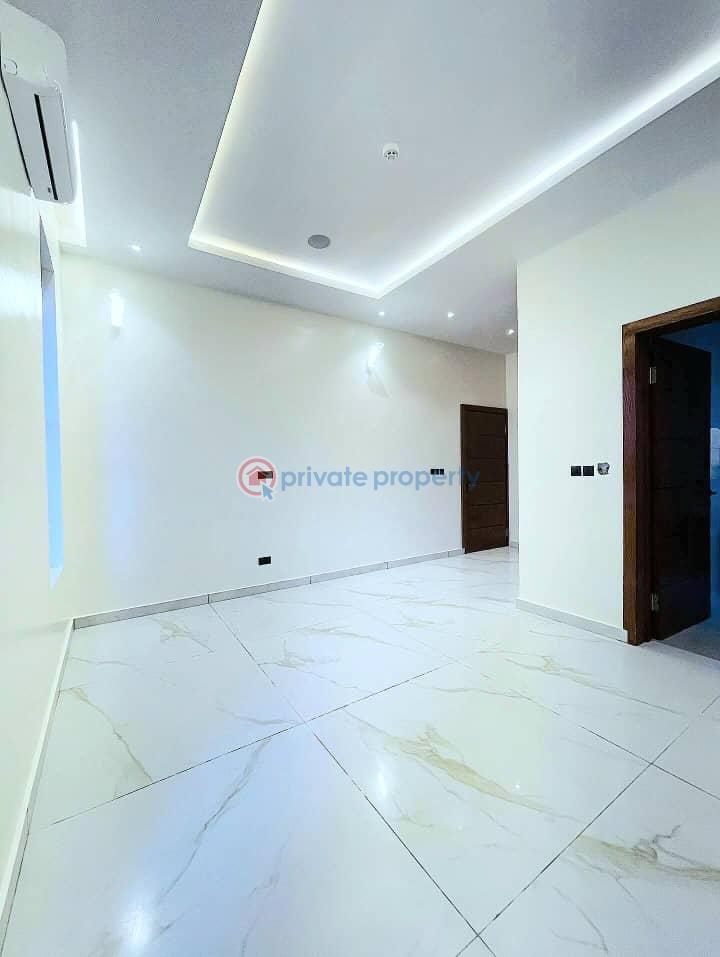 Spacious 5-bedroom mansion for sale - 9 5 bedroom Maisonette For Sale Old Ikoyi Lagos - 9