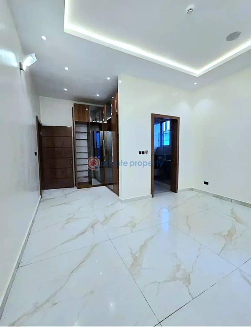 Spacious 5-bedroom mansion for sale - 15 5 bedroom Maisonette For Sale Old Ikoyi Lagos - 15