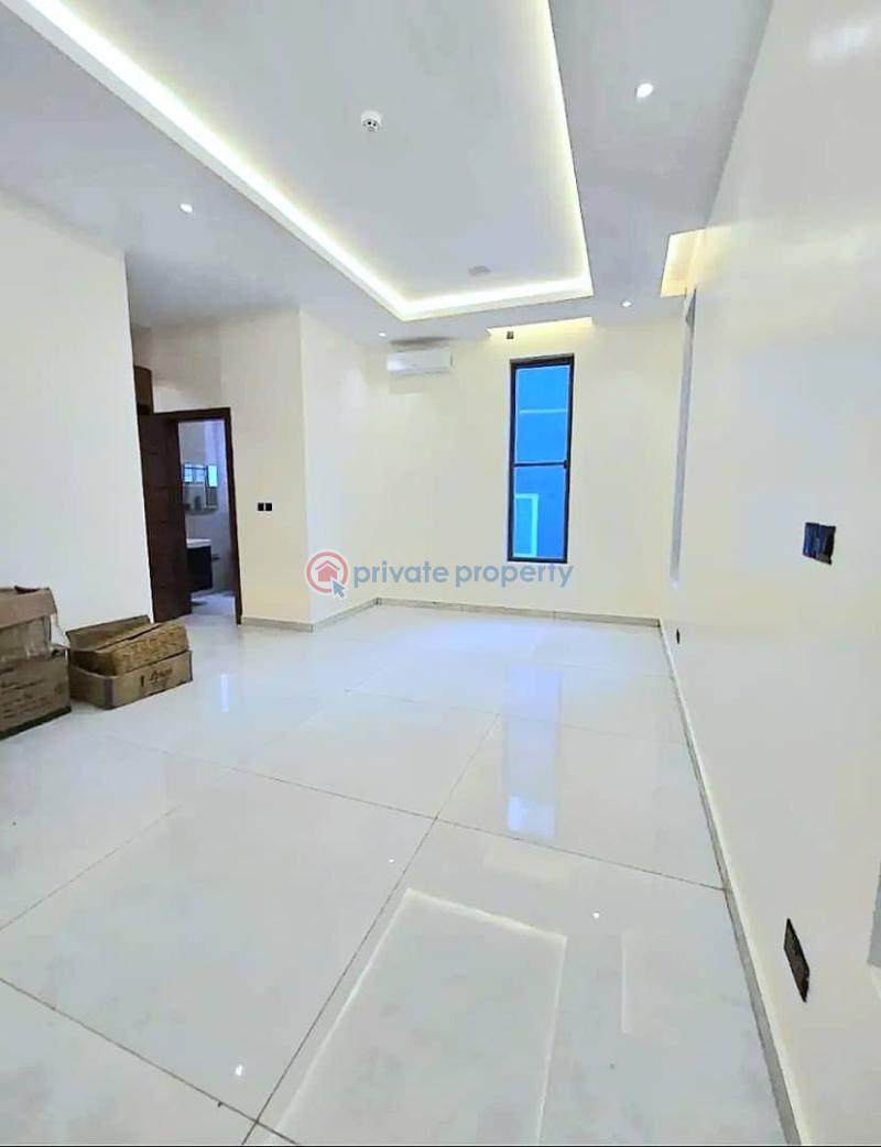 Spacious 5-bedroom mansion for sale - 14 5 bedroom Maisonette For Sale Old Ikoyi Lagos - 14