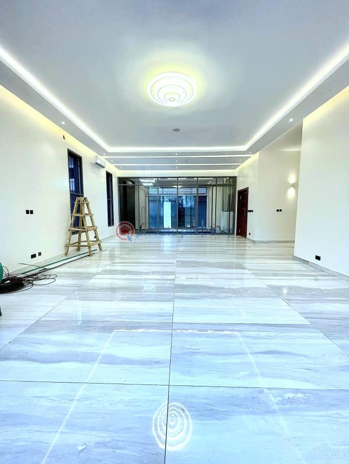Spacious 5-bedroom mansion for sale - 3 5 bedroom Maisonette For Sale Old Ikoyi Lagos - 3