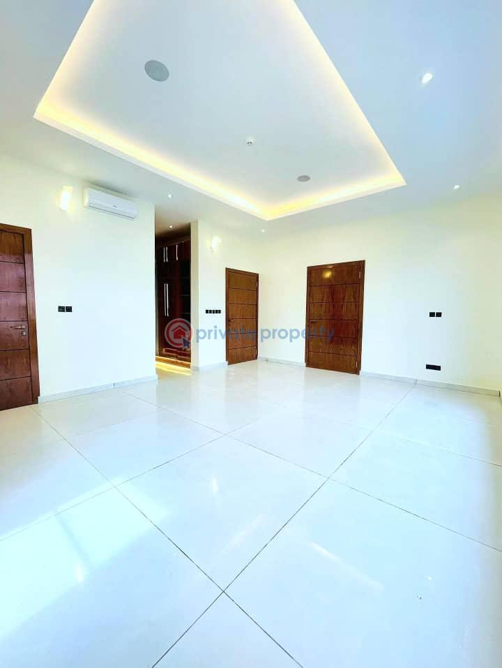 Spacious 5-bedroom mansion for sale - 8 5 bedroom Maisonette For Sale Old Ikoyi Lagos - 8
