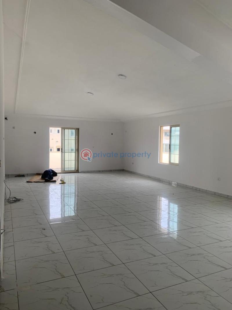 5 bedroom Penthouse For Rent Off Admiralty Way Lekki Phase 1 Lagos - 1