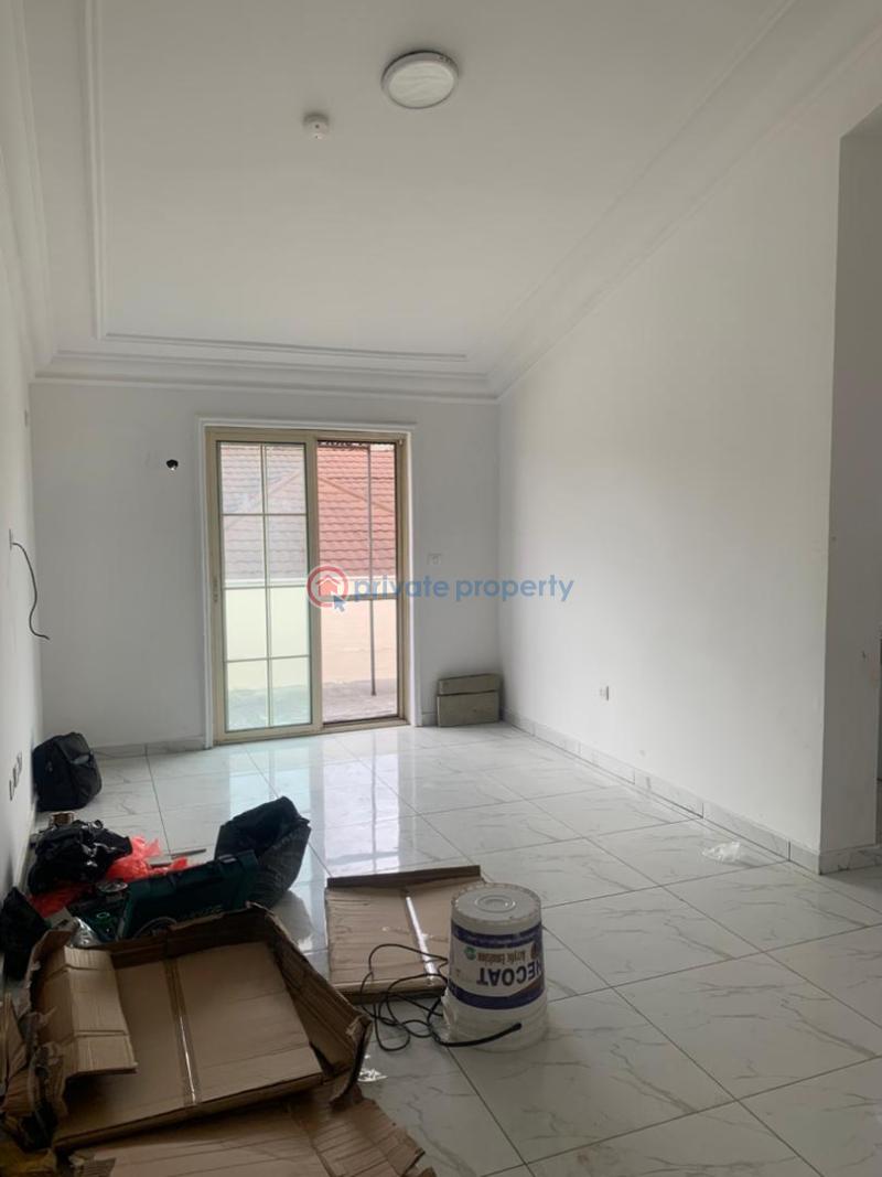 5 bedroom Penthouse For Rent Off Admiralty Way Lekki Phase 1 Lagos - 5