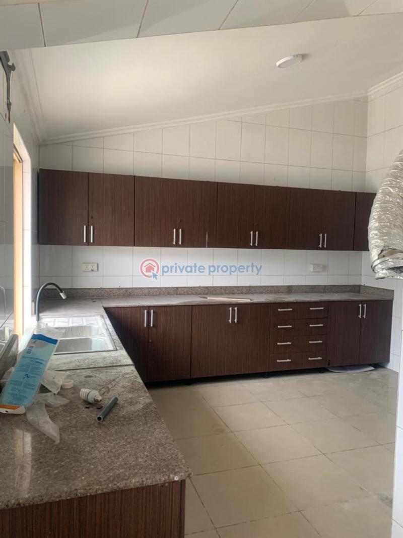 5 bedroom Penthouse For Rent Off Admiralty Way Lekki Phase 1 Lagos - 4