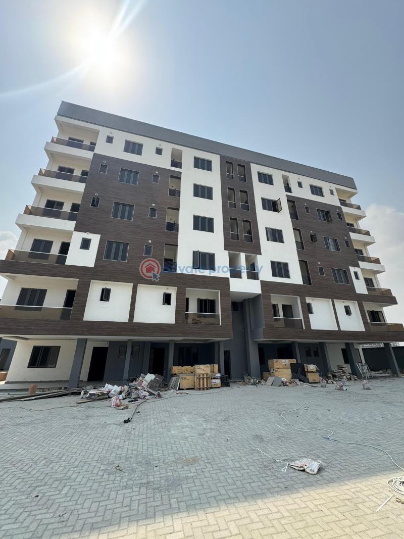 5 bedroom Penthouse For Sale Ikoyi Lagos - 6