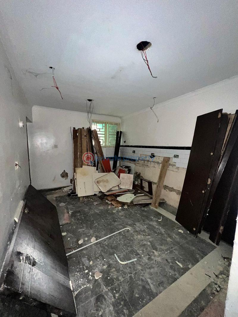 5 bedroom Terrace For Rent Lekki Phase 1 Lagos - 7