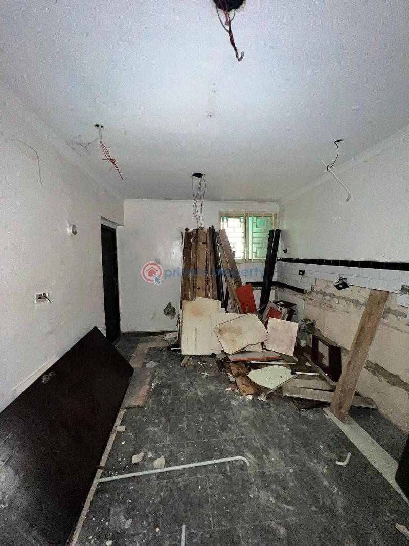 5 bedroom Terrace For Rent Lekki Phase 1 Lagos - 9